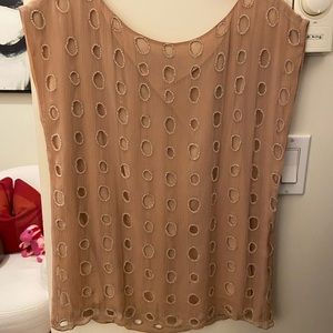 Excellent Condition Alice + Olivia Top